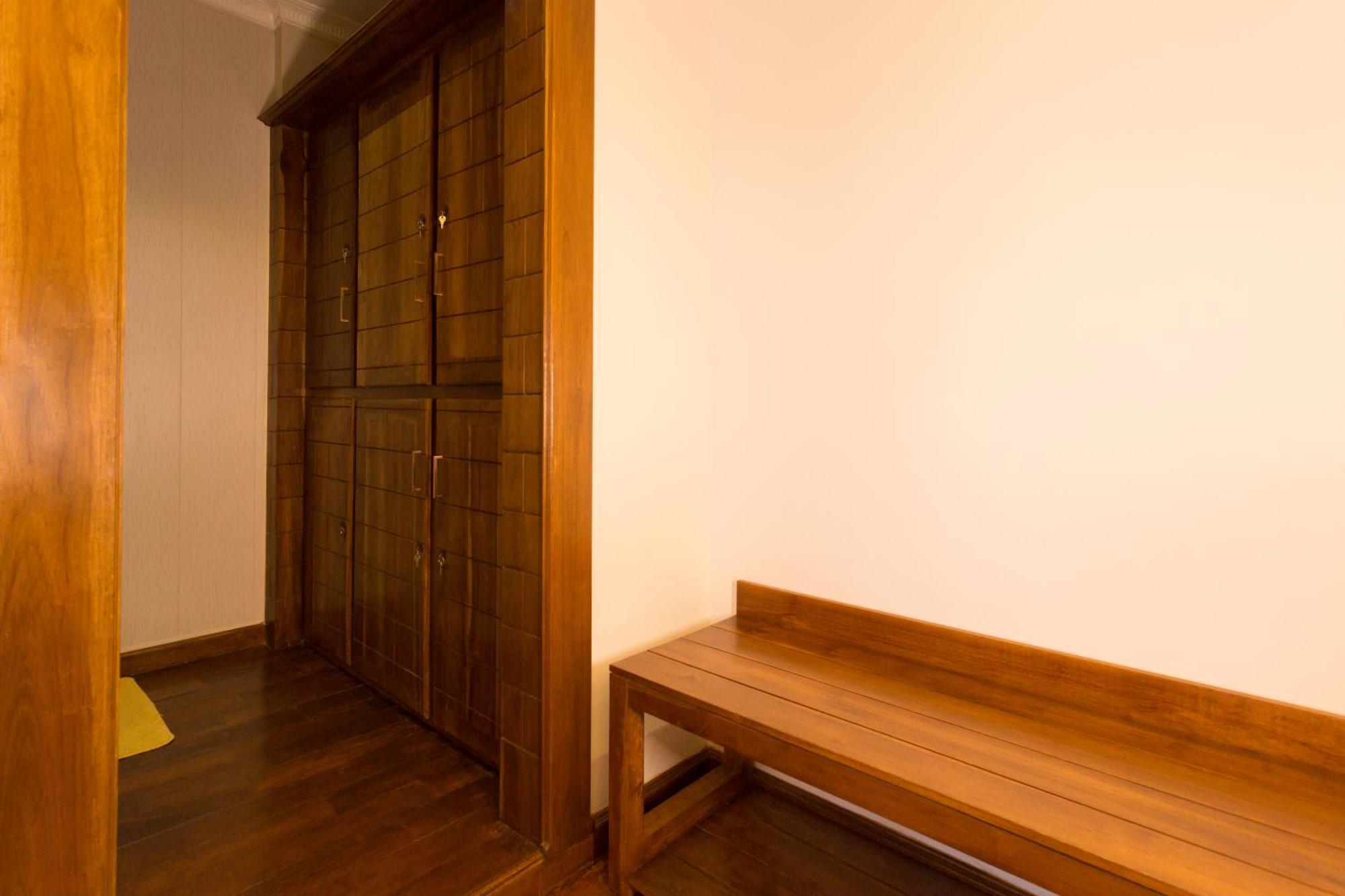 Hotel Grand Turf By Gsp Nuwara Eliya