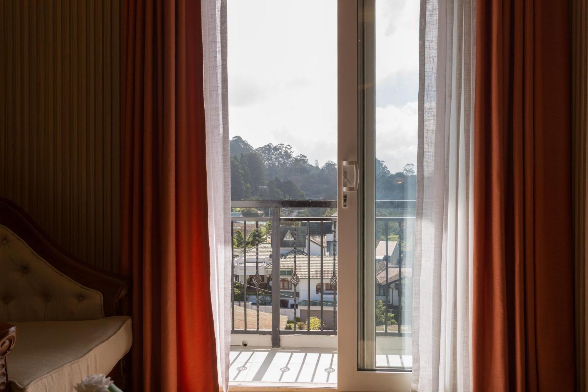 Grand Turf By Gsp Nuwara Eliya