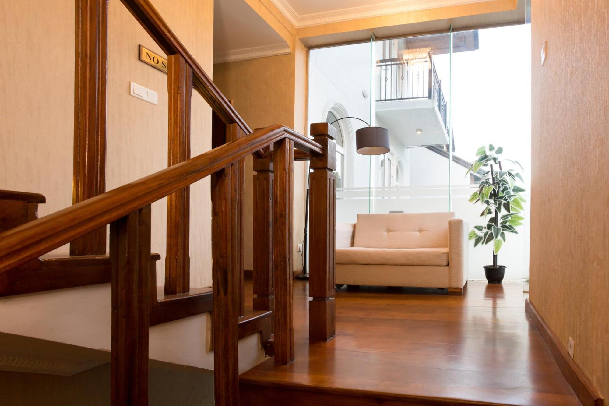 Grand Turf By Gsp Nuwara Eliya