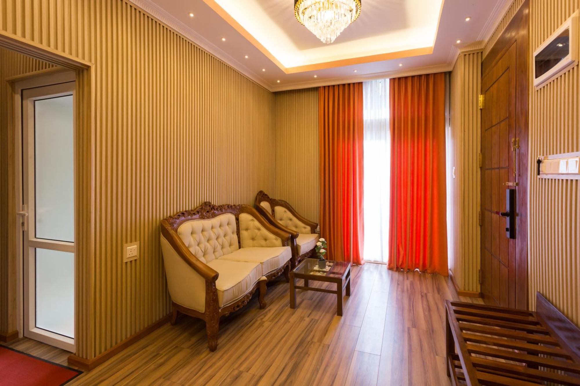 Grand Turf By Gsp * Nuwara Eliya