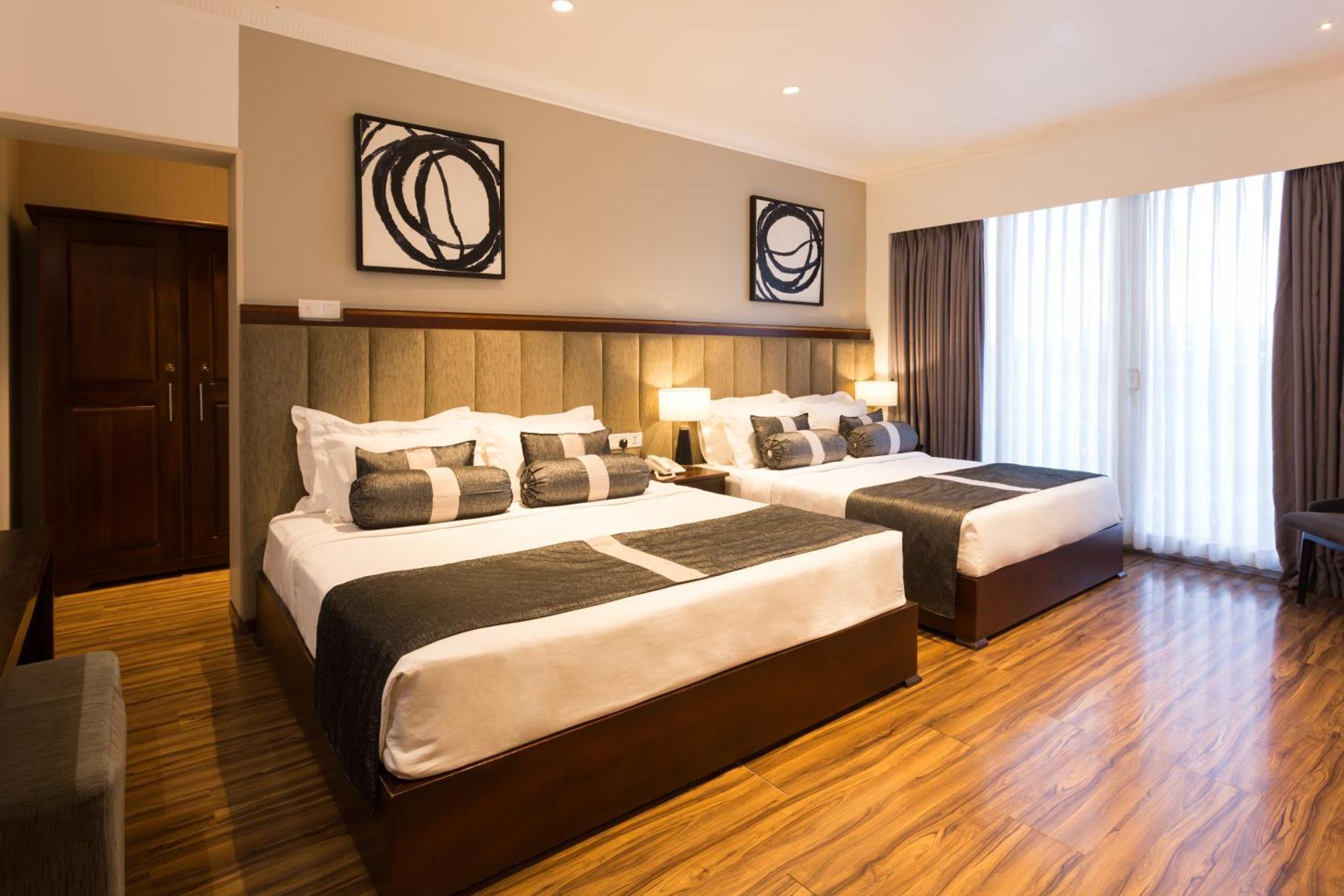 Grand Turf By Gsp Nuwara Eliya