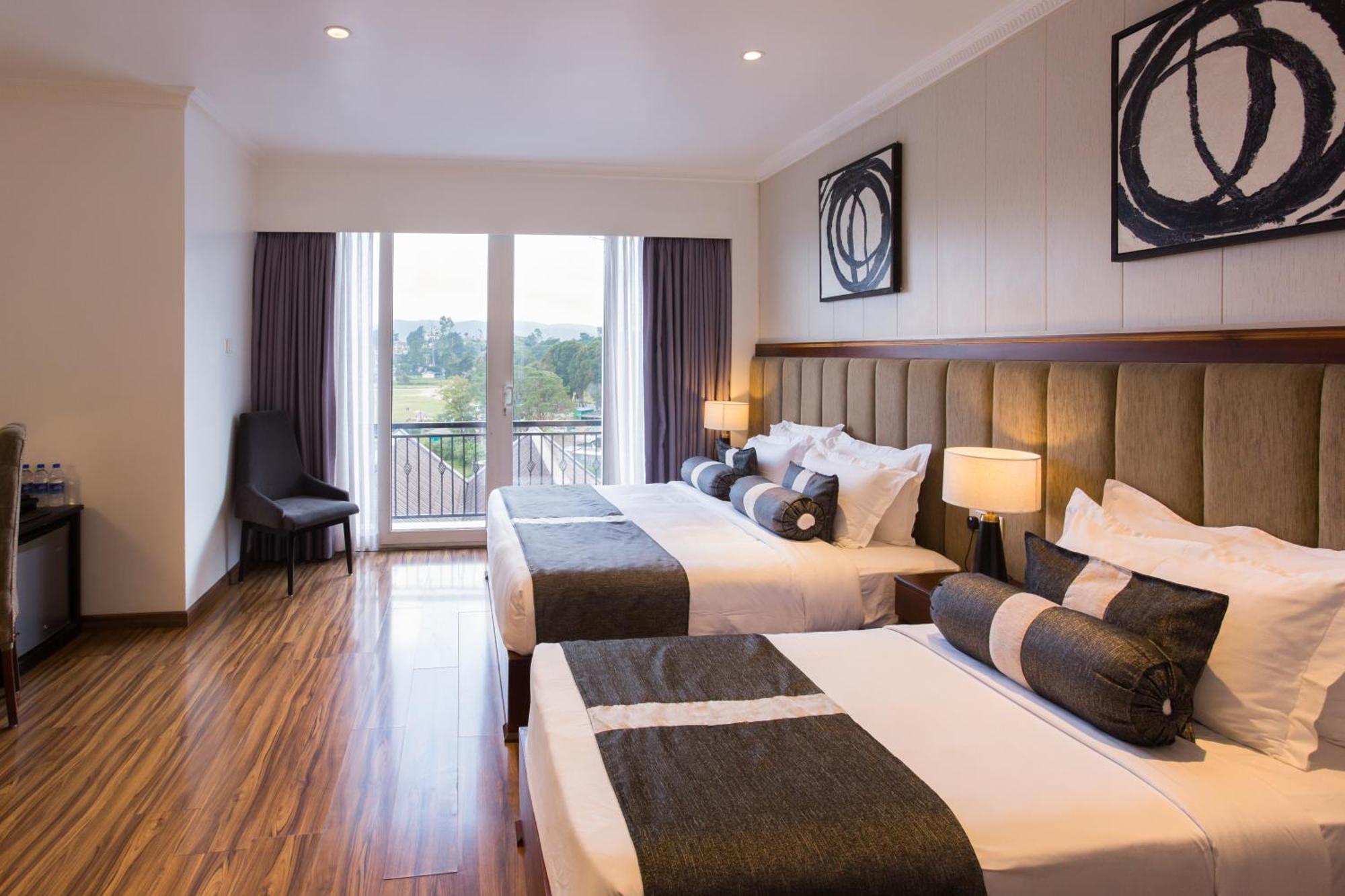 Grand Turf By Gsp * Nuwara Eliya