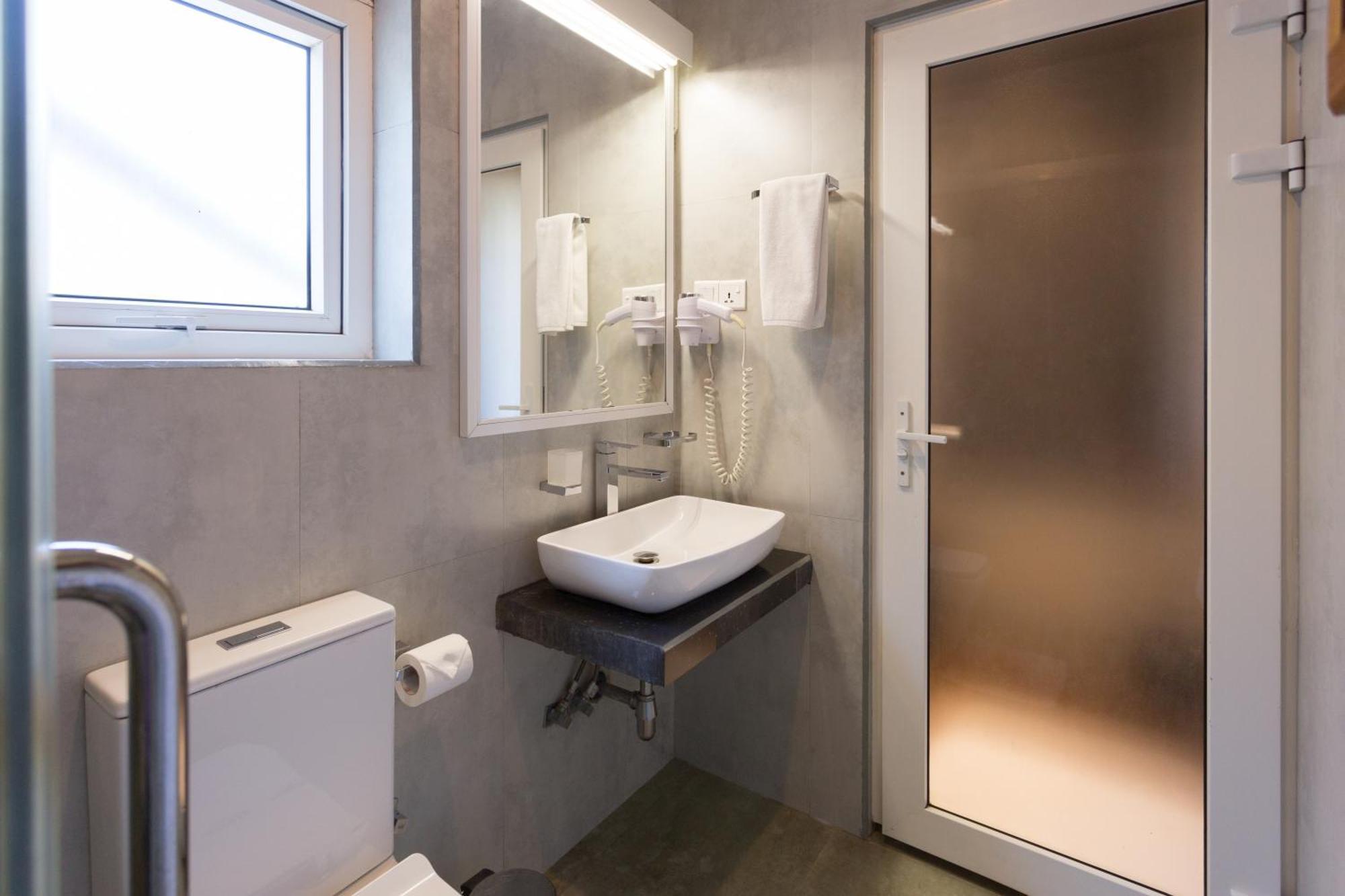 Hotel Grand Turf By Gsp
