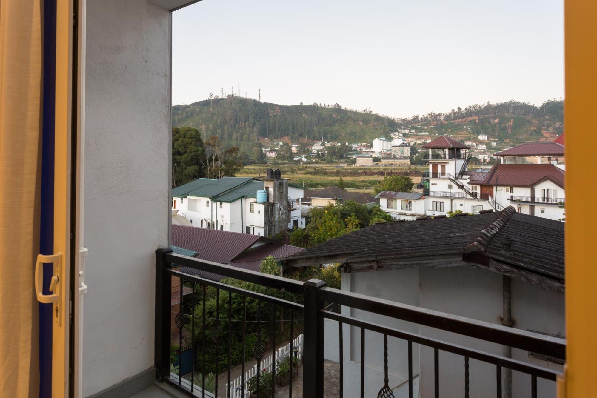 Hotel Grand Turf By Gsp Nuwara Eliya