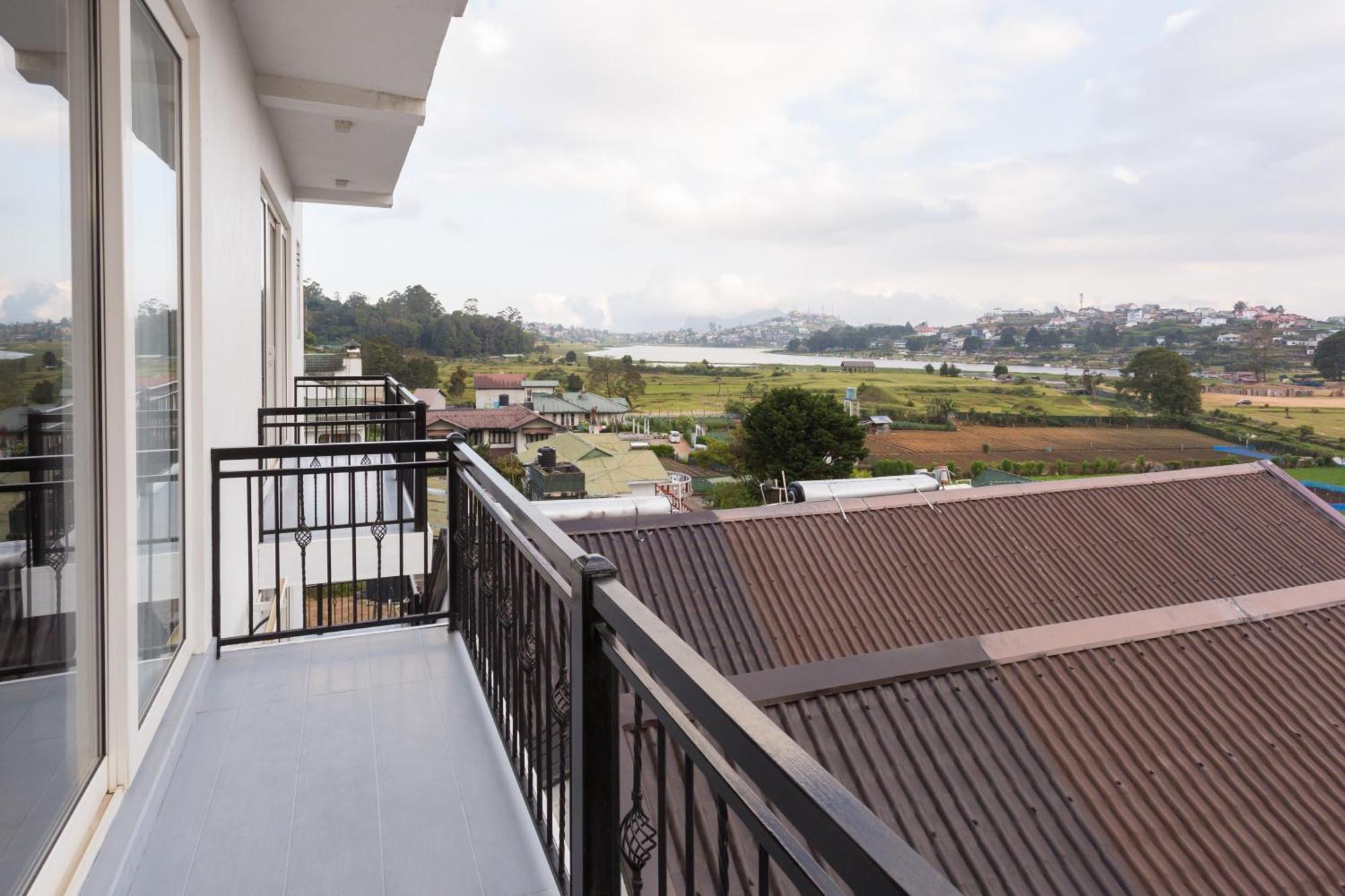 Grand Turf By Gsp Nuwara Eliya