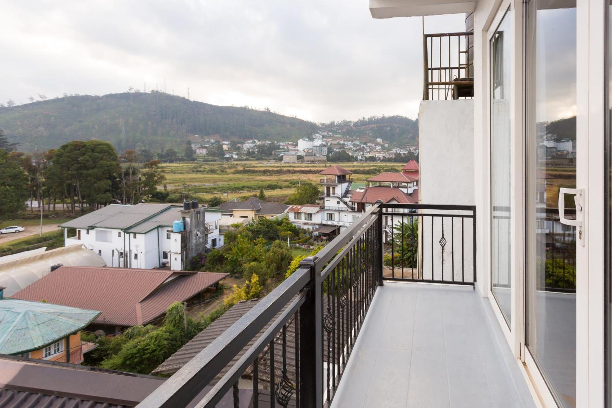 Grand Turf By Gsp Nuwara Eliya