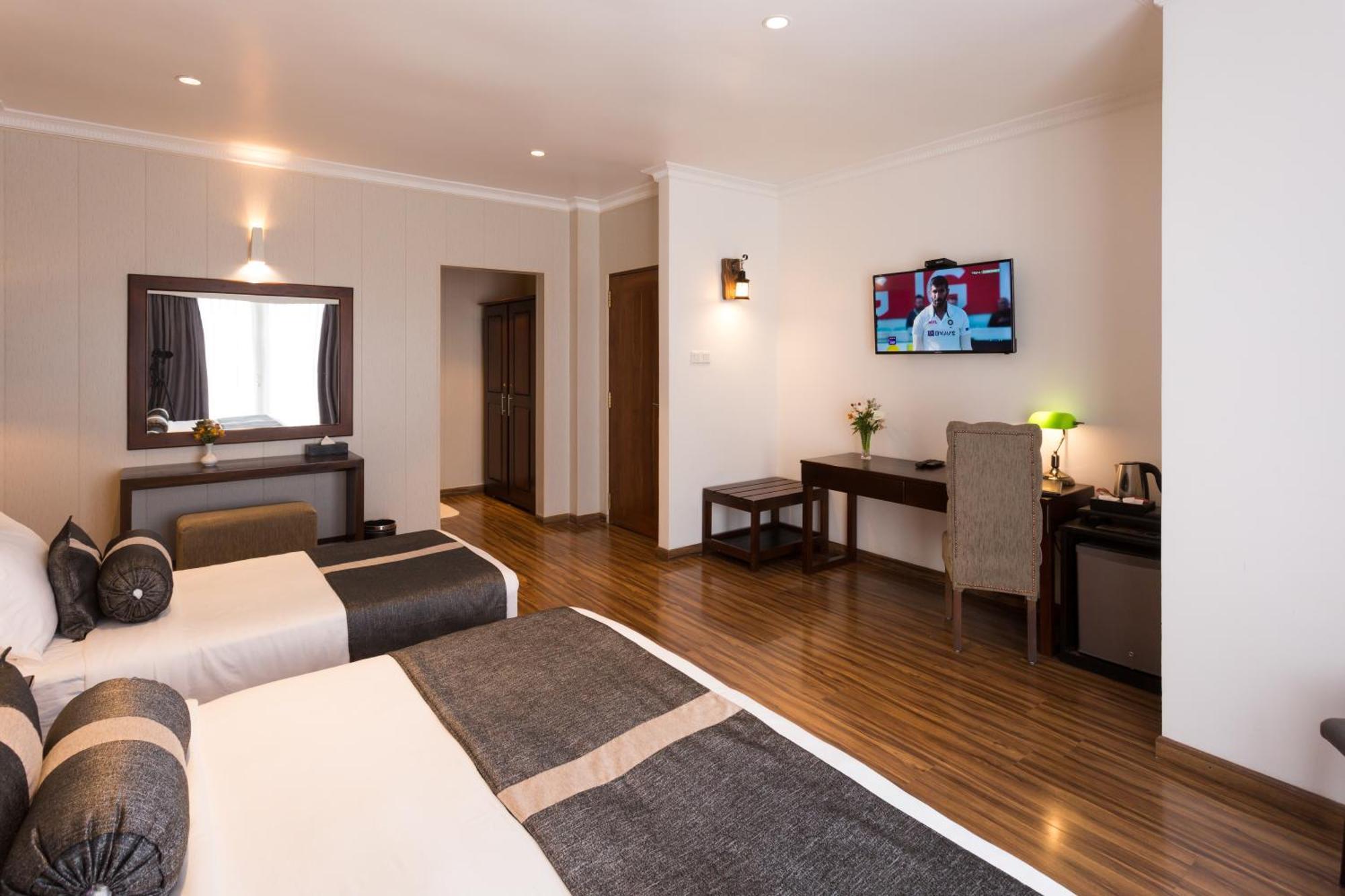 Grand Turf By Gsp * Nuwara Eliya